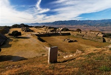 Monte Alban